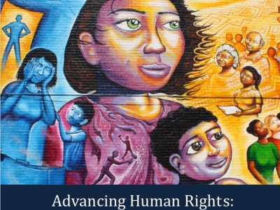 New Status Report on Human Rights in the United States